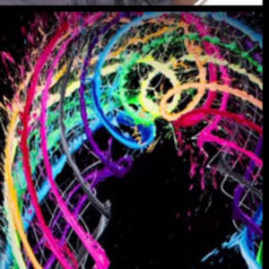 Meet your Posher, Maddie